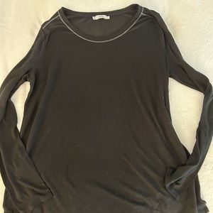 Vince lightweight long sleeve